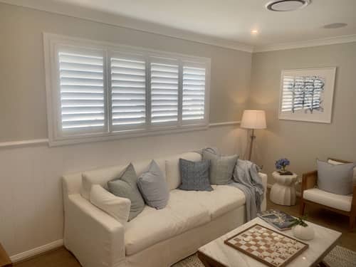 Designer Shutters 37